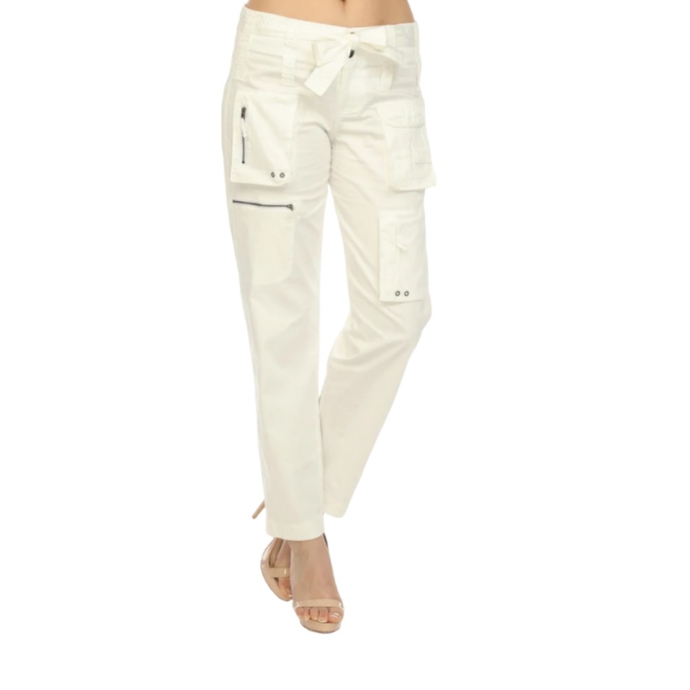 Pete & Greta Cargo Pants - NWOT